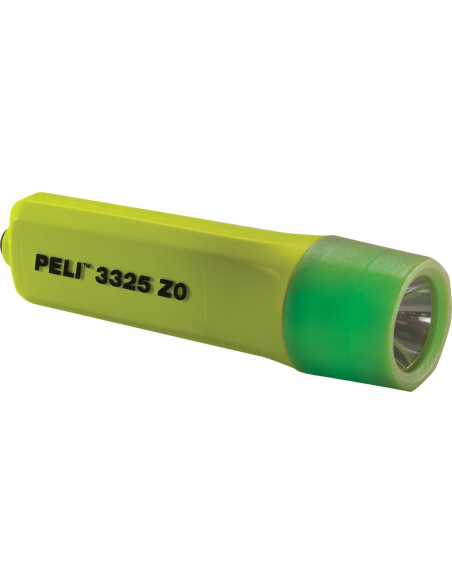 TORCHE LED 3325Z0 ATEX ZONE 0 PELI™