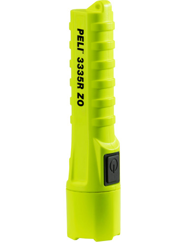 TORCHE LED 3335RZ0 RECHARGEABLE ATEX ZONE 0