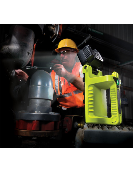 PROJECTEUR LED 9410L RECHARGEABLE PELI™
