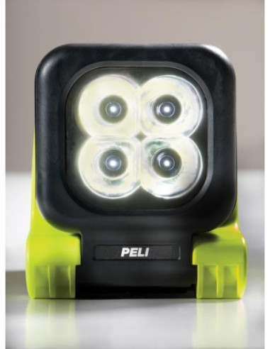 PROJECTEUR LED 9410L RECHARGEABLE PELI™