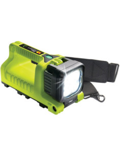 PROJECTEUR LED 9415Z0 RECHARGEABLE ATEX ZONE 0 PELI™