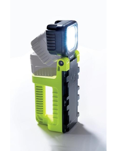 PROJECTEUR LED 9415Z0 RECHARGEABLE ATEX ZONE 0...