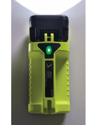 PROJECTEUR LED 9415Z0 RECHARGEABLE ATEX ZONE 0...