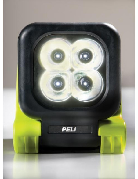 PROJECTEUR LED 9415Z0 RECHARGEABLE ATEX ZONE 0 PELI™