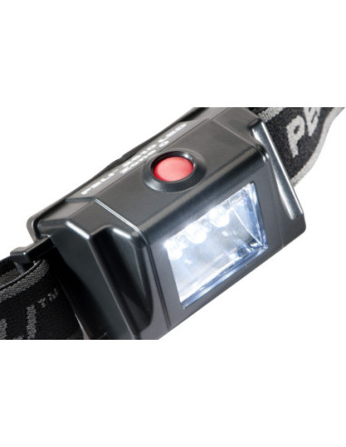 LAMPE FRONTALE LED 2610Z0 ATEX ZONE 0 PELI™