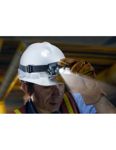 LAMPE FRONTALE LED PELI™ 2690Z0 ATEX ZONE 0