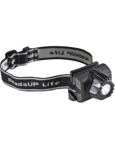 Frontale Vision Nocturne259 Led 2750 Lampe Peli Lumens Avec Éclairage nOvN8wm0