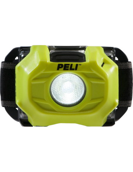 LAMPE FRONTALE LED 2755Z0 ATEX ZONE 0 PELI™