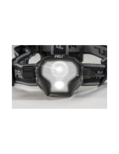 LAMPE FRONTALE LED 2785Z1 ATEX ZONE 1 PELI™