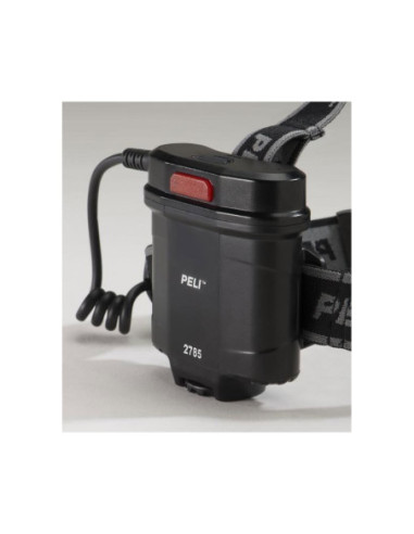 LAMPE FRONTALE LED 2785Z1 ATEX ZONE 1 PELI™