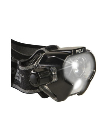 LAMPE FRONTALE LED 2785Z1 ATEX ZONE 1 PELI™