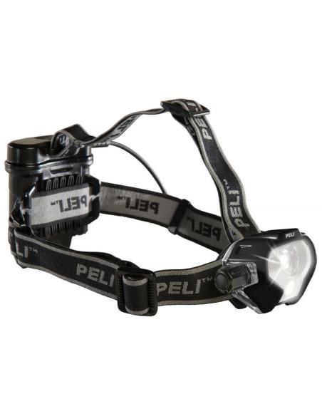 LAMPE FRONTALE LED 2785Z1 ATEX ZONE 1 PELI™
