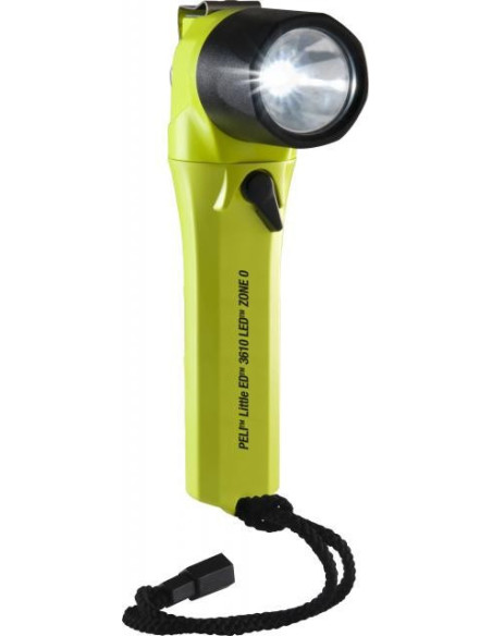 TORCHE LITTLE ED 3610Z0 ATEX ZONE 0 PELI™