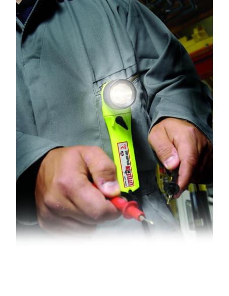 TORCHE LITTLE ED 3610Z0 ATEX ZONE 0 PELI™