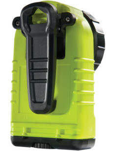 TORCHE LED 3765Z0 RECHARGEABLE ATEX ZONE 0 PELI™ 2