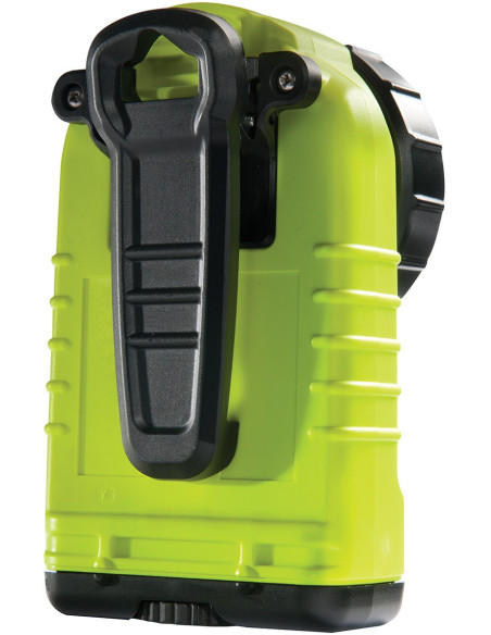 TORCHE LED 3765Z0 RECHARGEABLE ATEX ZONE 0 PELI™