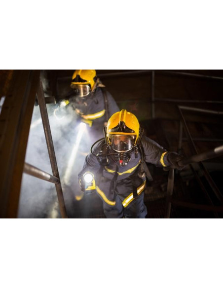 TORCHE LED 3715Z0 ATEX ZONE 0 PELI™