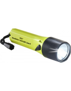 TORCHE STEALTHLITE 2410Z0 ATEX ZONE 0 PELI™
