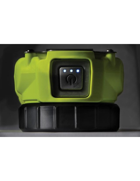 TORCHE LED 3715Z0 ATEX ZONE 0 PELI™