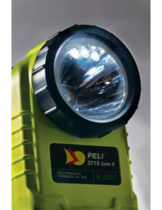 TORCHE LED 3715Z0 ATEX ZONE 0 PELI™ 2