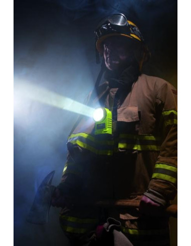 TORCHE LED 3715Z0 ATEX ZONE 0 PELI™