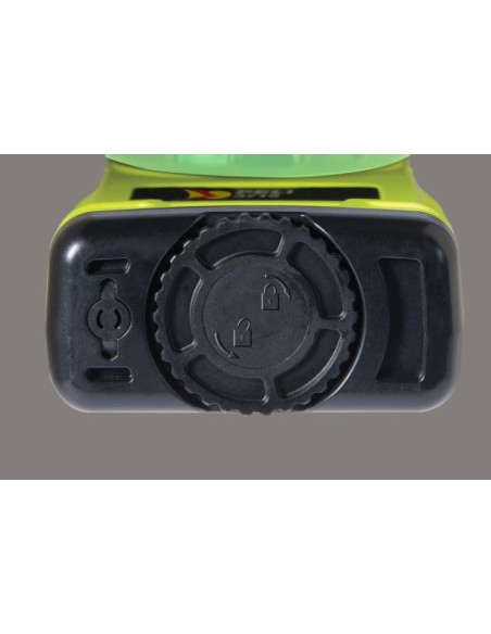 TORCHE LED 3715Z0 ATEX ZONE 0 PELI™