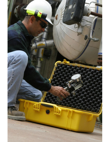 TORCHE STEALTHLITE 2410Z0 ATEX ZONE 0 PELI™