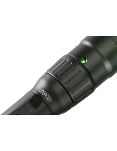 TORCHE LED RECHARGEABLE 7600 PELI™