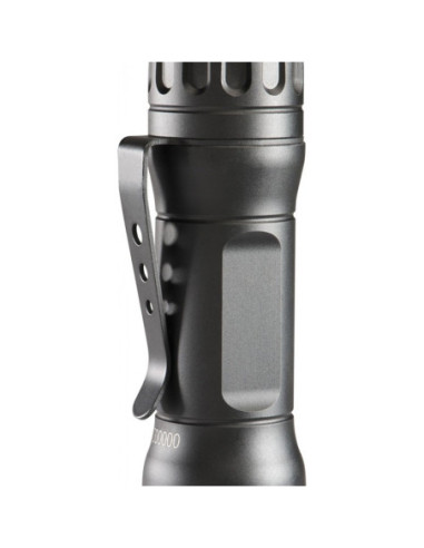 TORCHE LED RECHARGEABLE 7600 PELI™