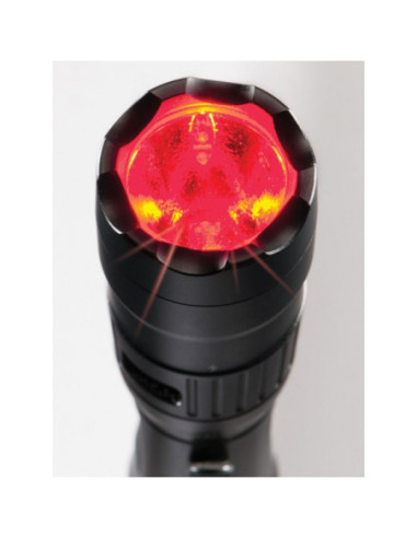 TORCHE LED RECHARGEABLE 7600 PELI™
