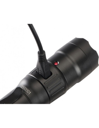 TORCHE LED RECHARGEABLE 7600 PELI™
